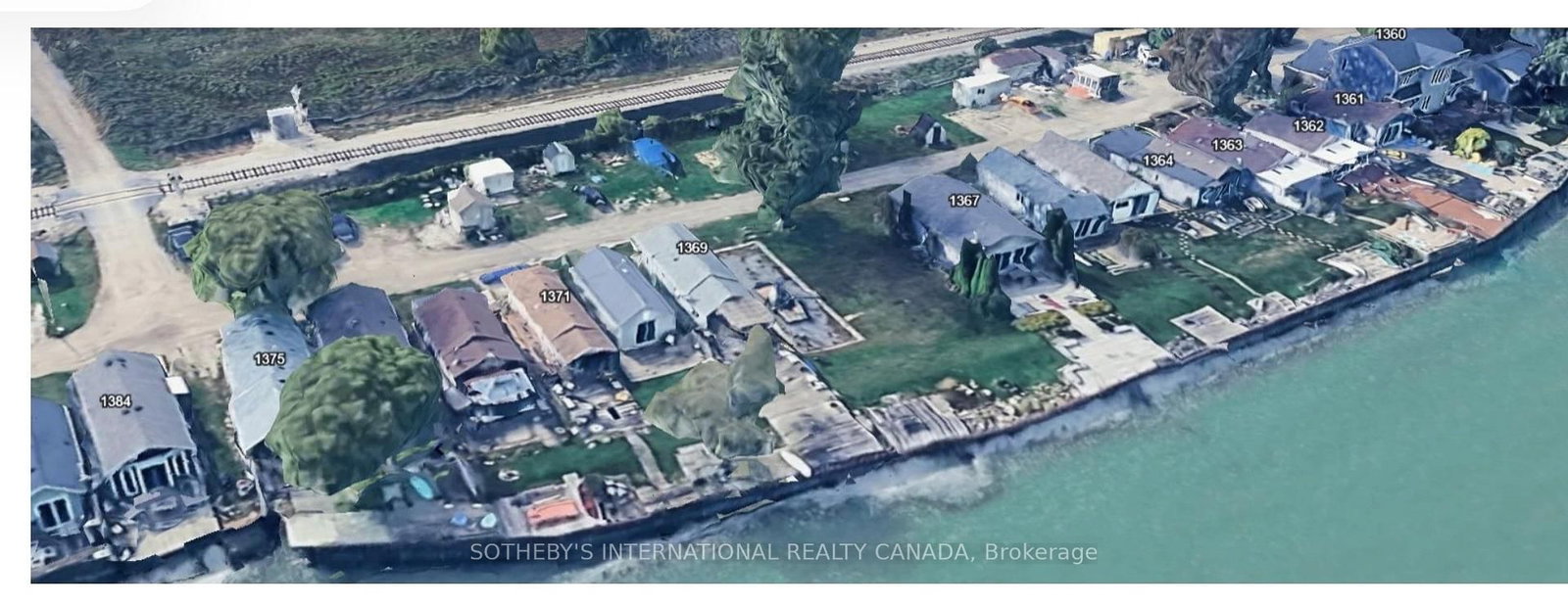 1361 St. Clair Avenue • Lakeshore, ON photo 9