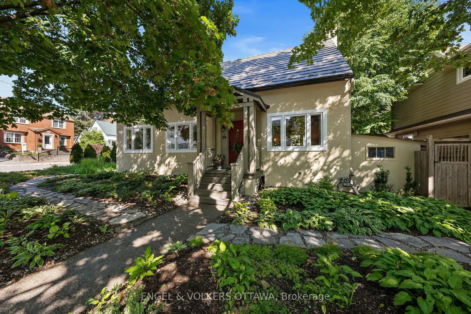86 Ivy Crescent • Ottawa, ON photo 1