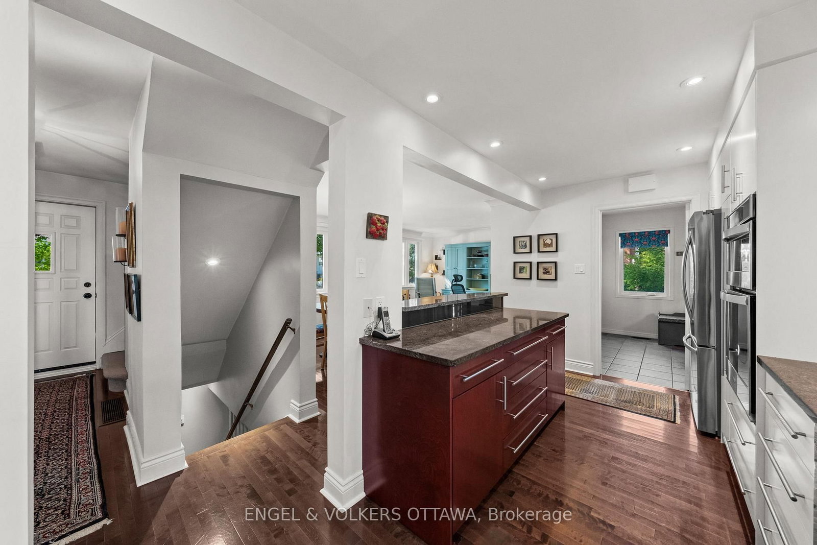 86 Ivy Crescent • Ottawa, ON photo 13