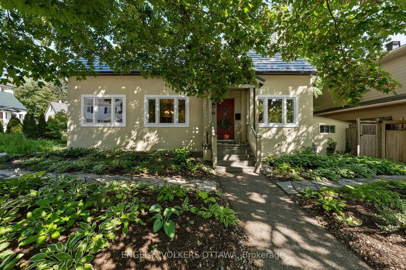 86 Ivy Crescent