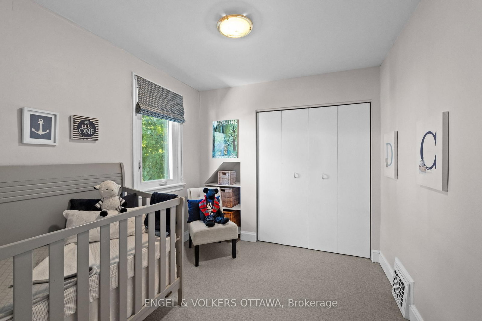86 Ivy Crescent • Ottawa, ON photo 25