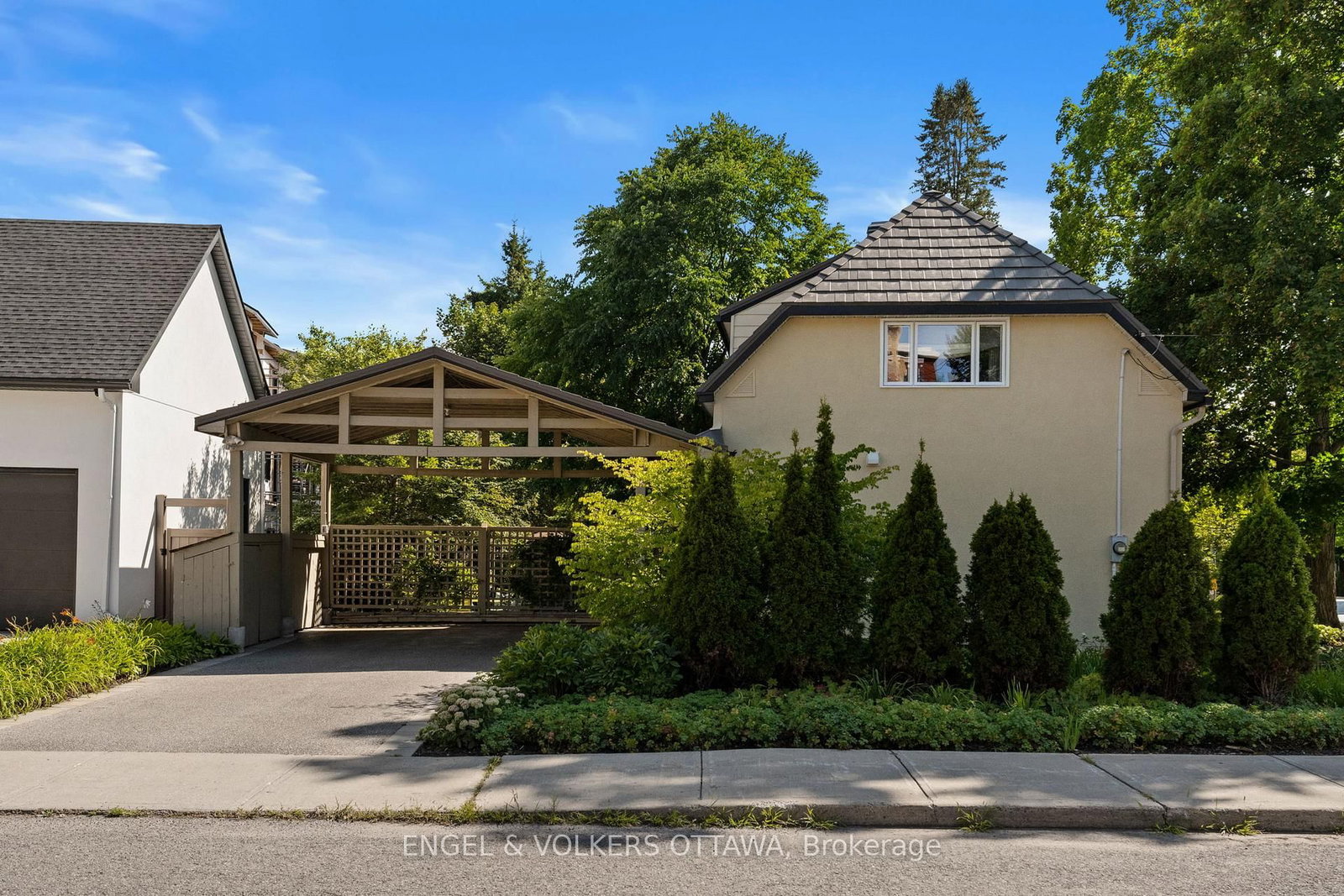 86 Ivy Crescent • Ottawa, ON photo 34