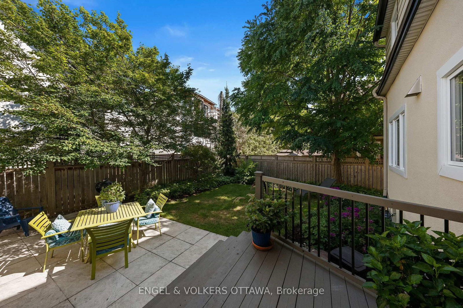 86 Ivy Crescent • Ottawa, ON photo 36
