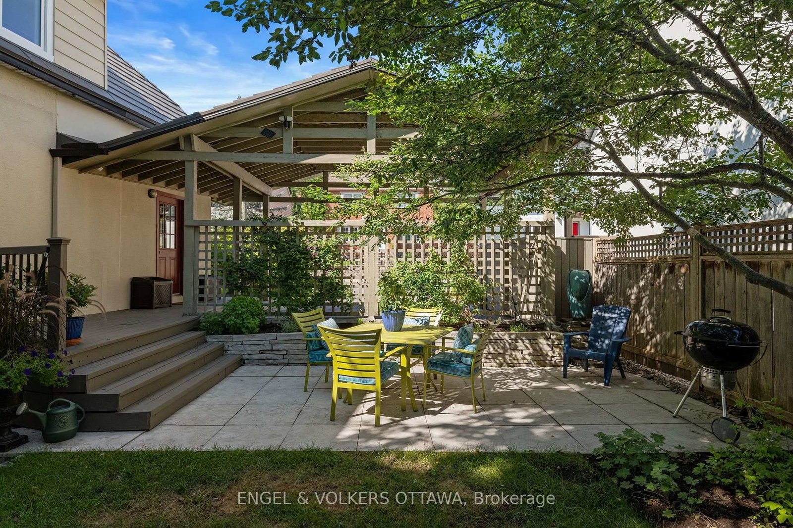 86 Ivy Crescent • Ottawa, ON photo 37