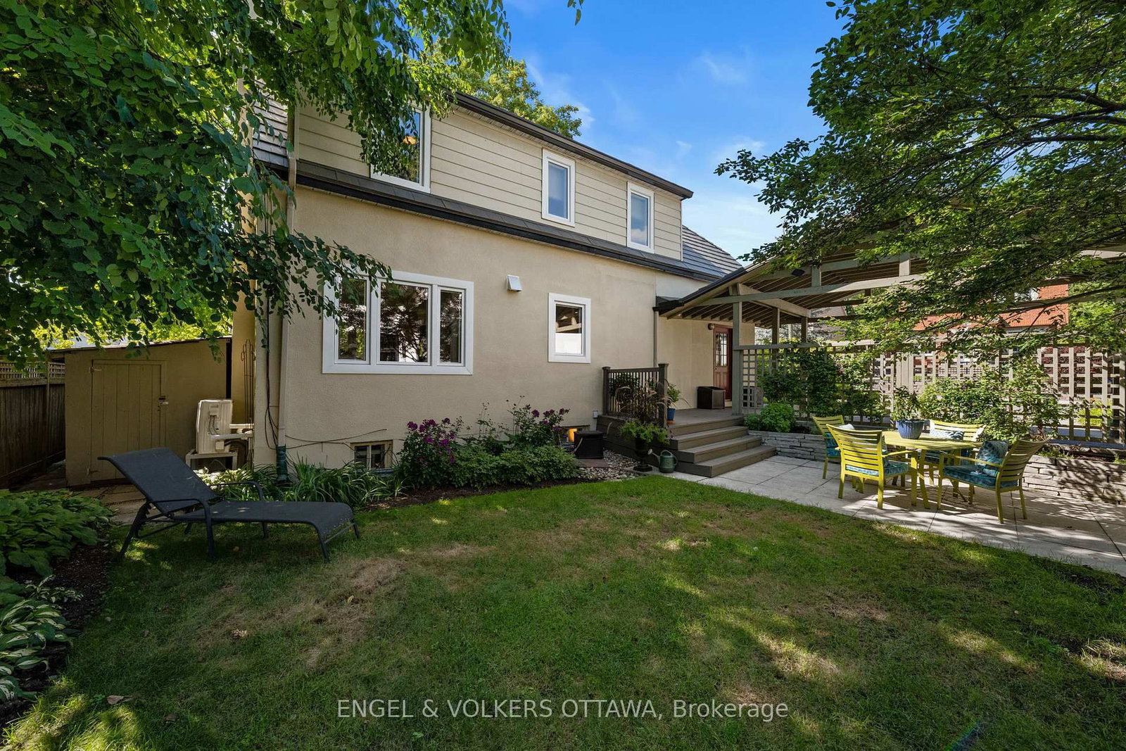 86 Ivy Crescent • Ottawa, ON photo 38