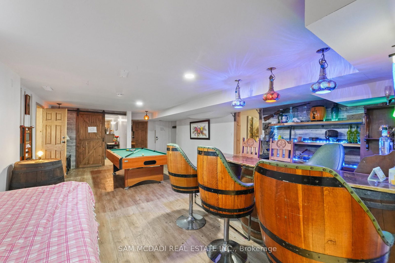 225 Park Road S • Grimsby, ON photo 38