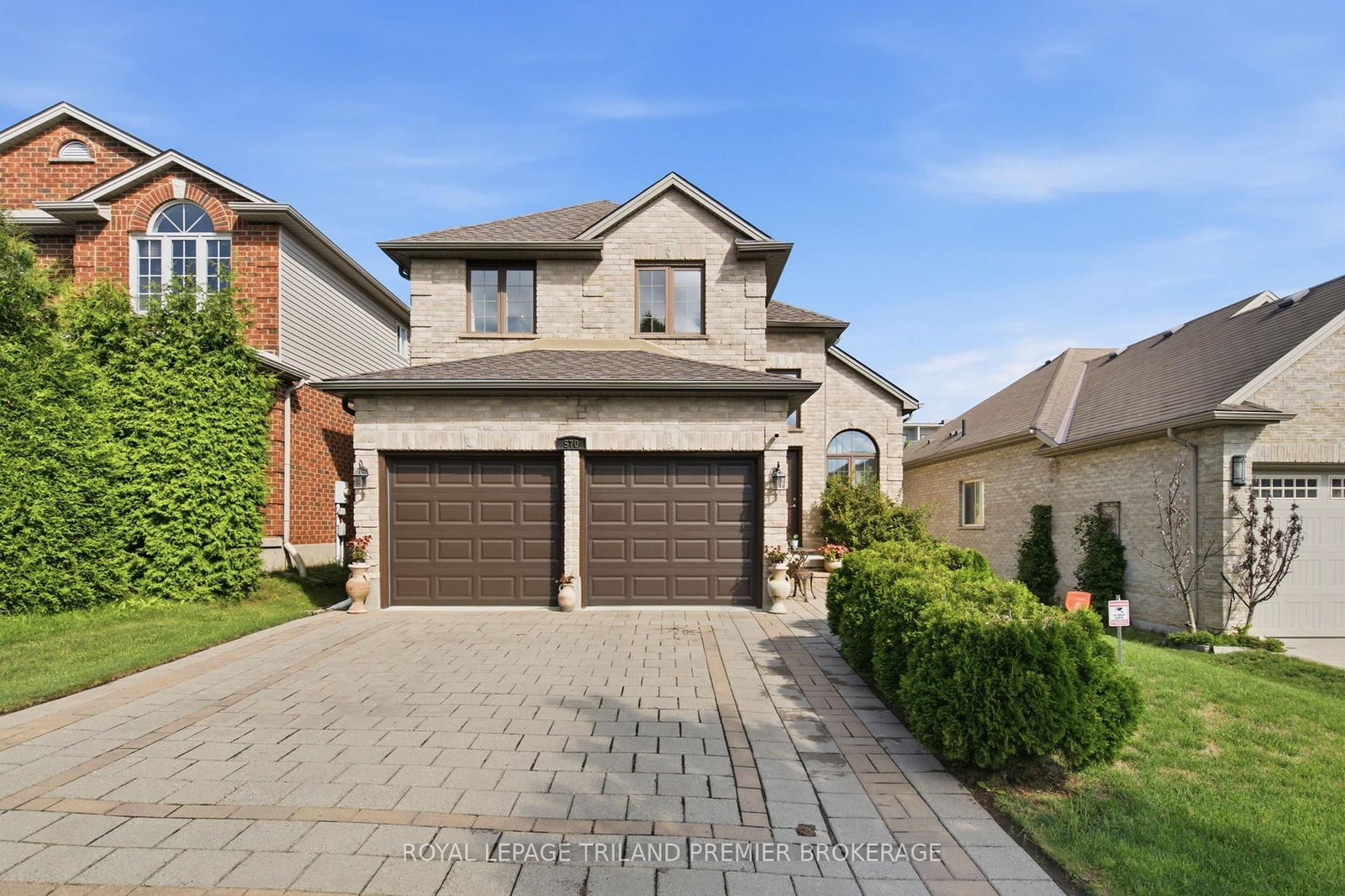 570 Garibaldi Avenue • London North, ON photo 1