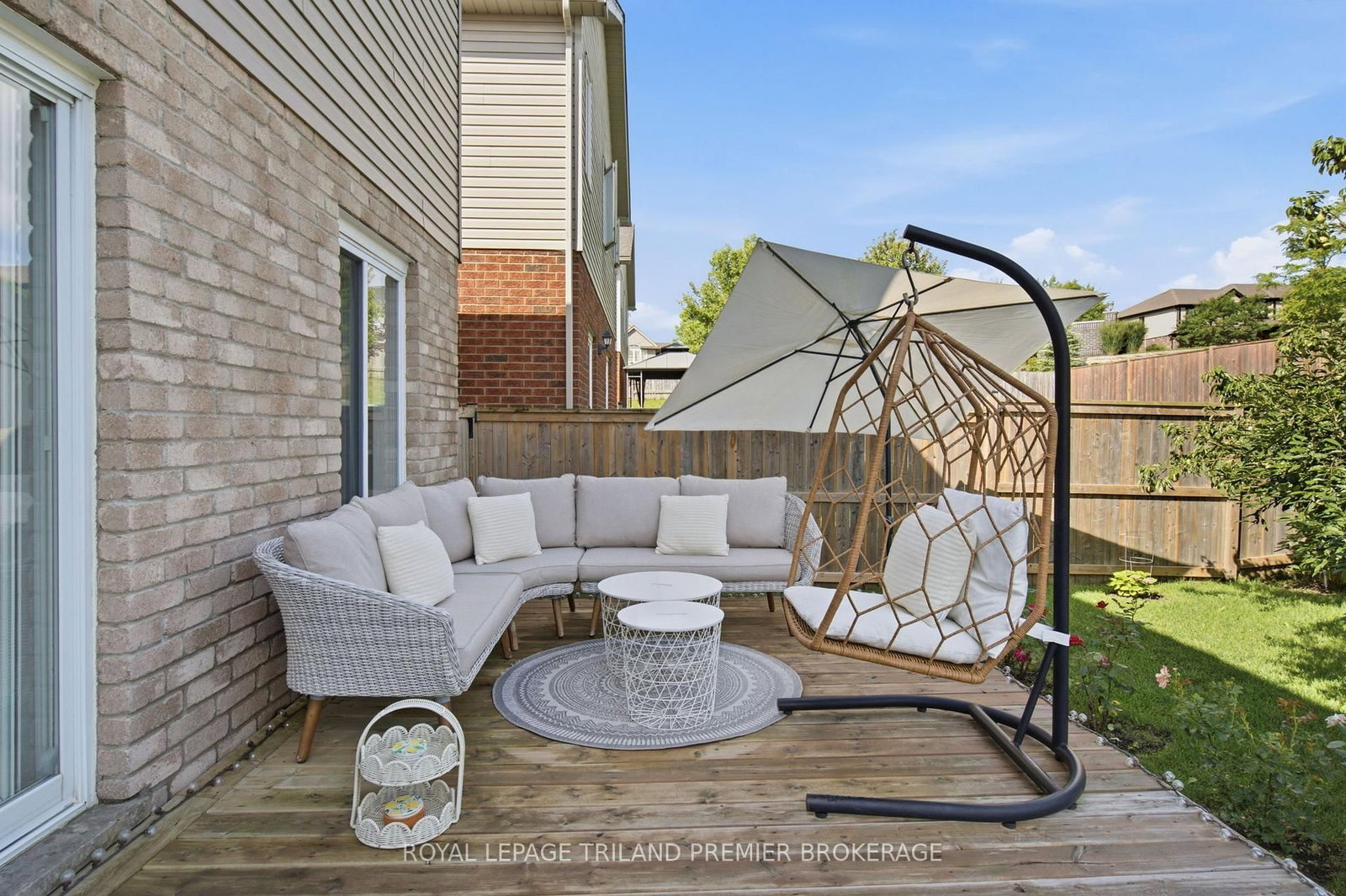 570 Garibaldi Avenue • London North, ON photo 36