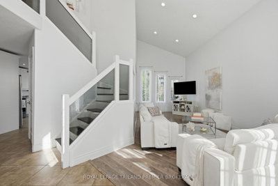 570 Garibaldi Avenue • London North, ON photo 4