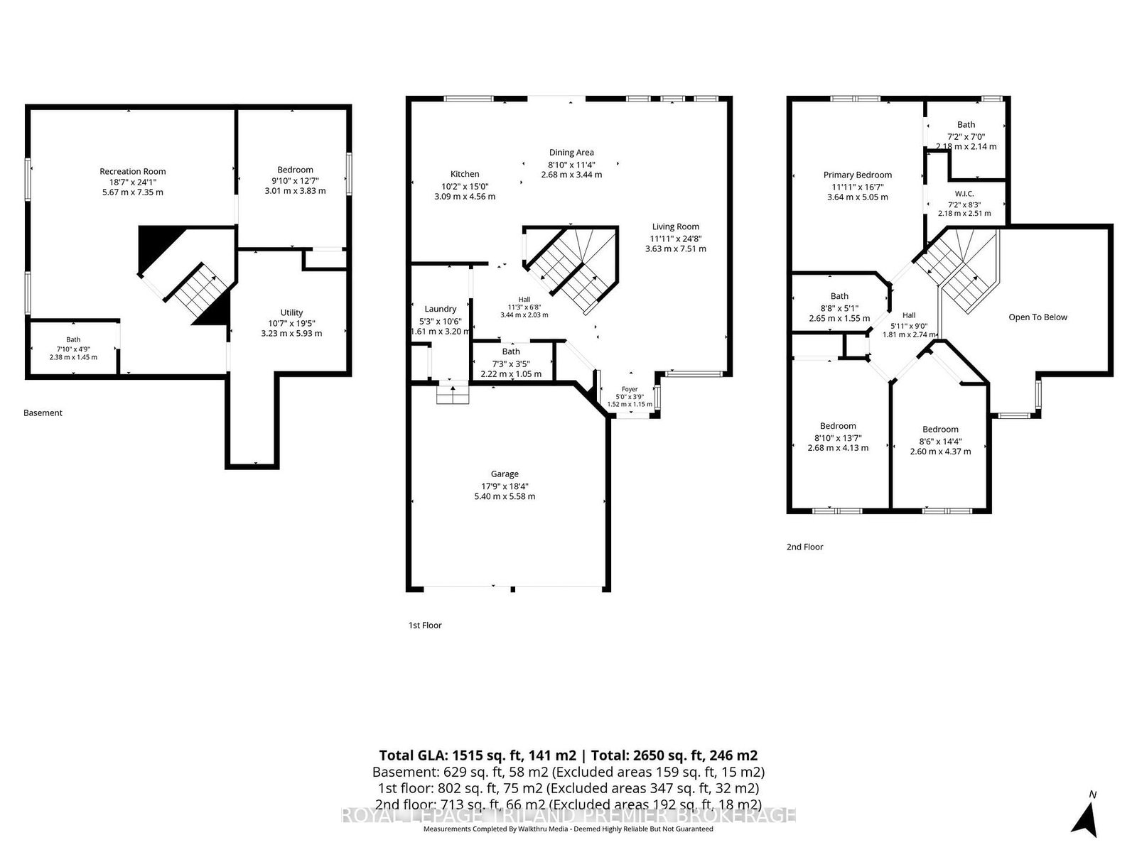 570 Garibaldi Avenue • London North, ON photo 45