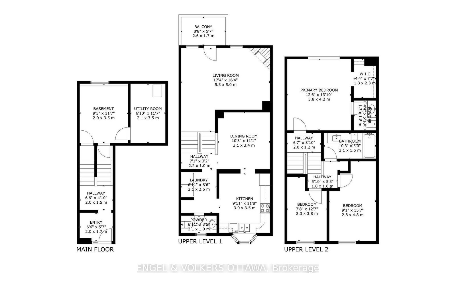8 Almond Lane • Ottawa, ON photo 25