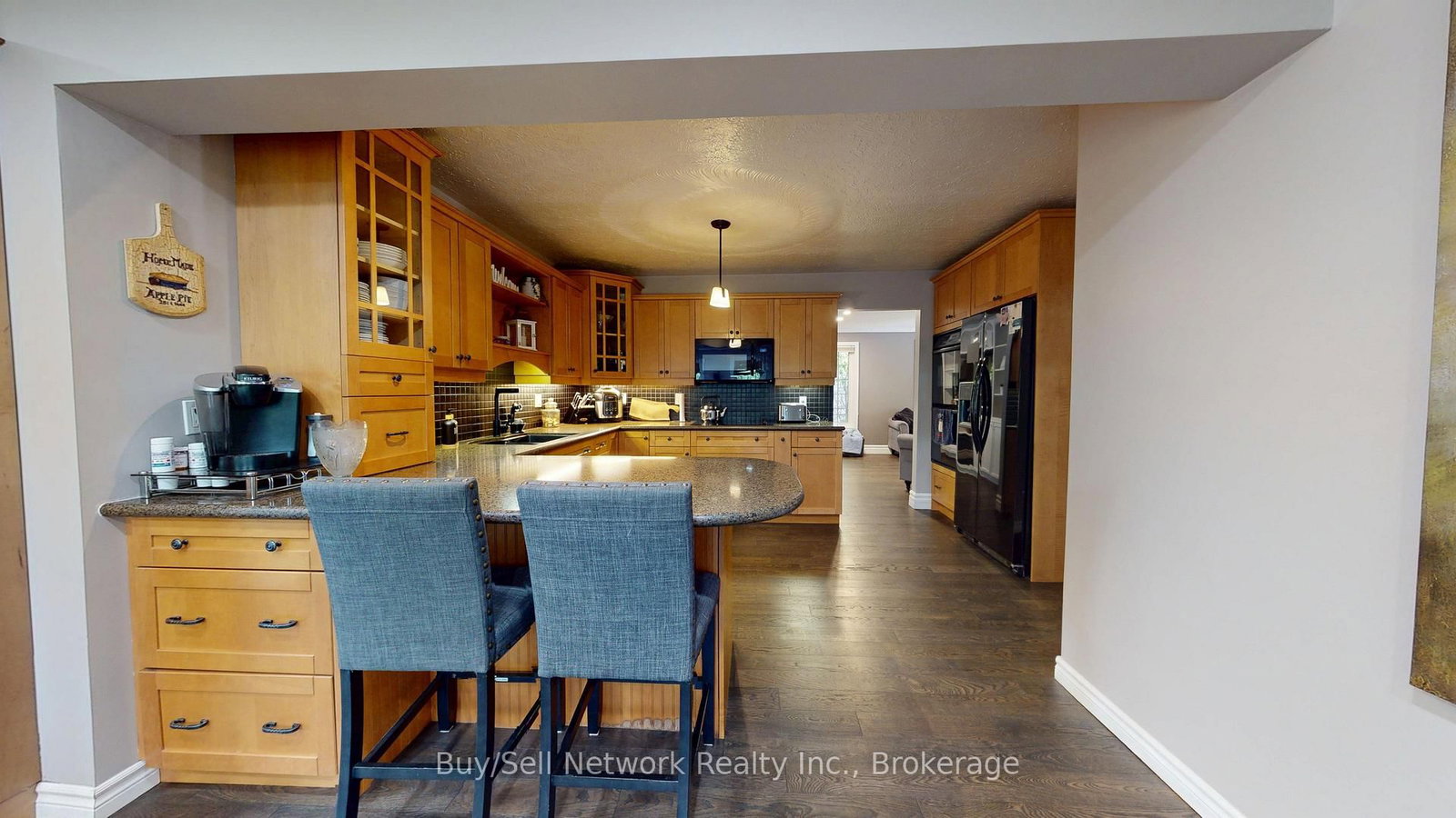 2504 Idyllwood Crescent • Peterborough, ON photo 16