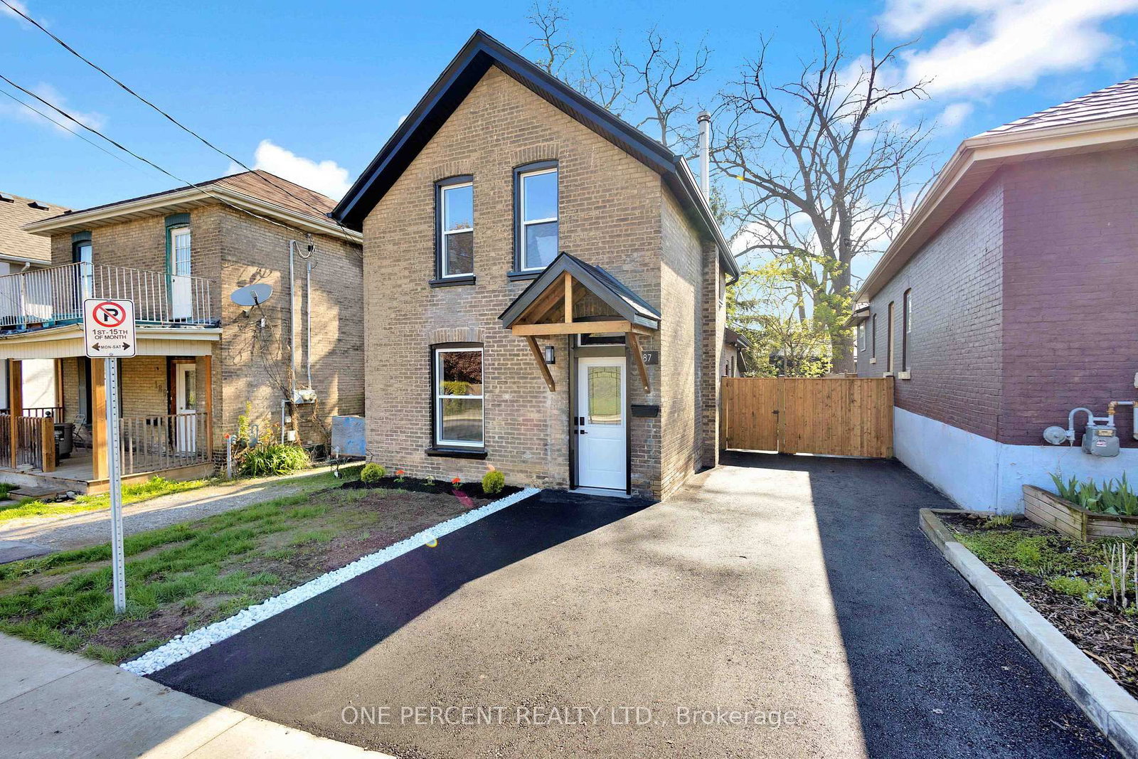 187 Drummond Street • Brantford, ON photo 1