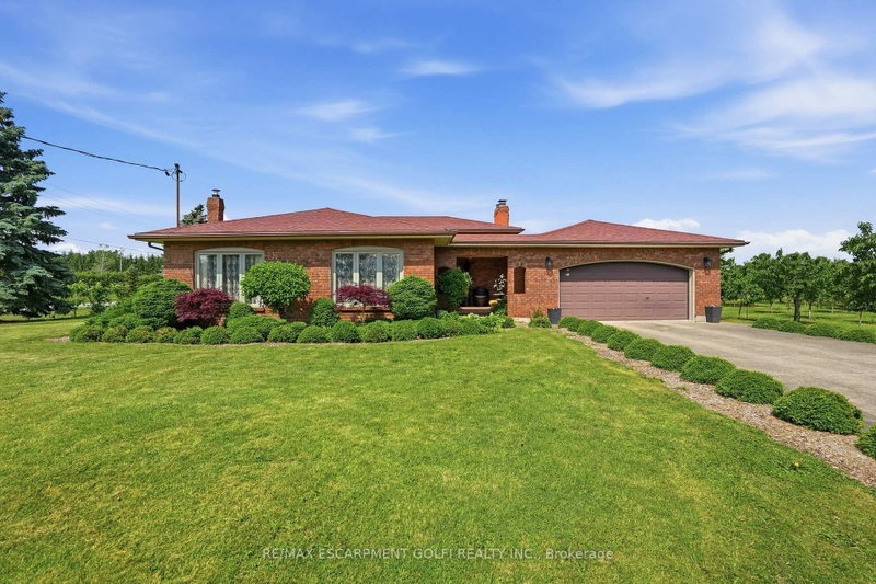 710 Concession 2 Road