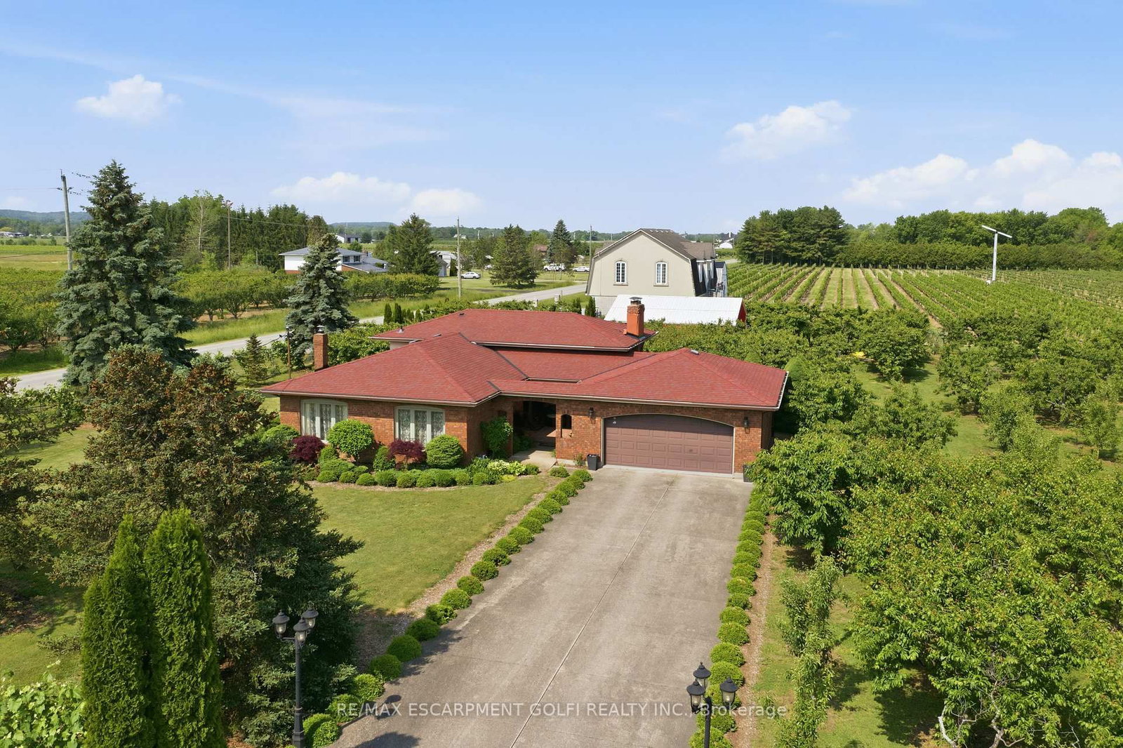 710 Concession 2 Road • Niagara Falls, ON photo 29