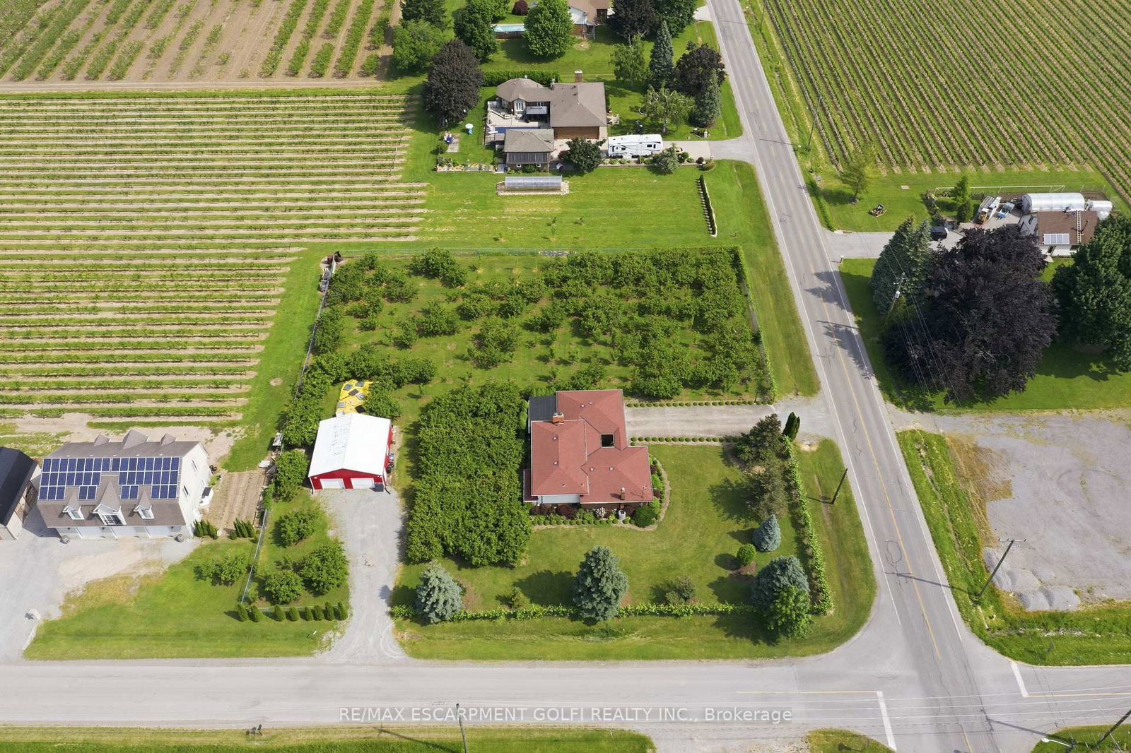 710 Concession 2 Road • Niagara Falls, ON photo 31
