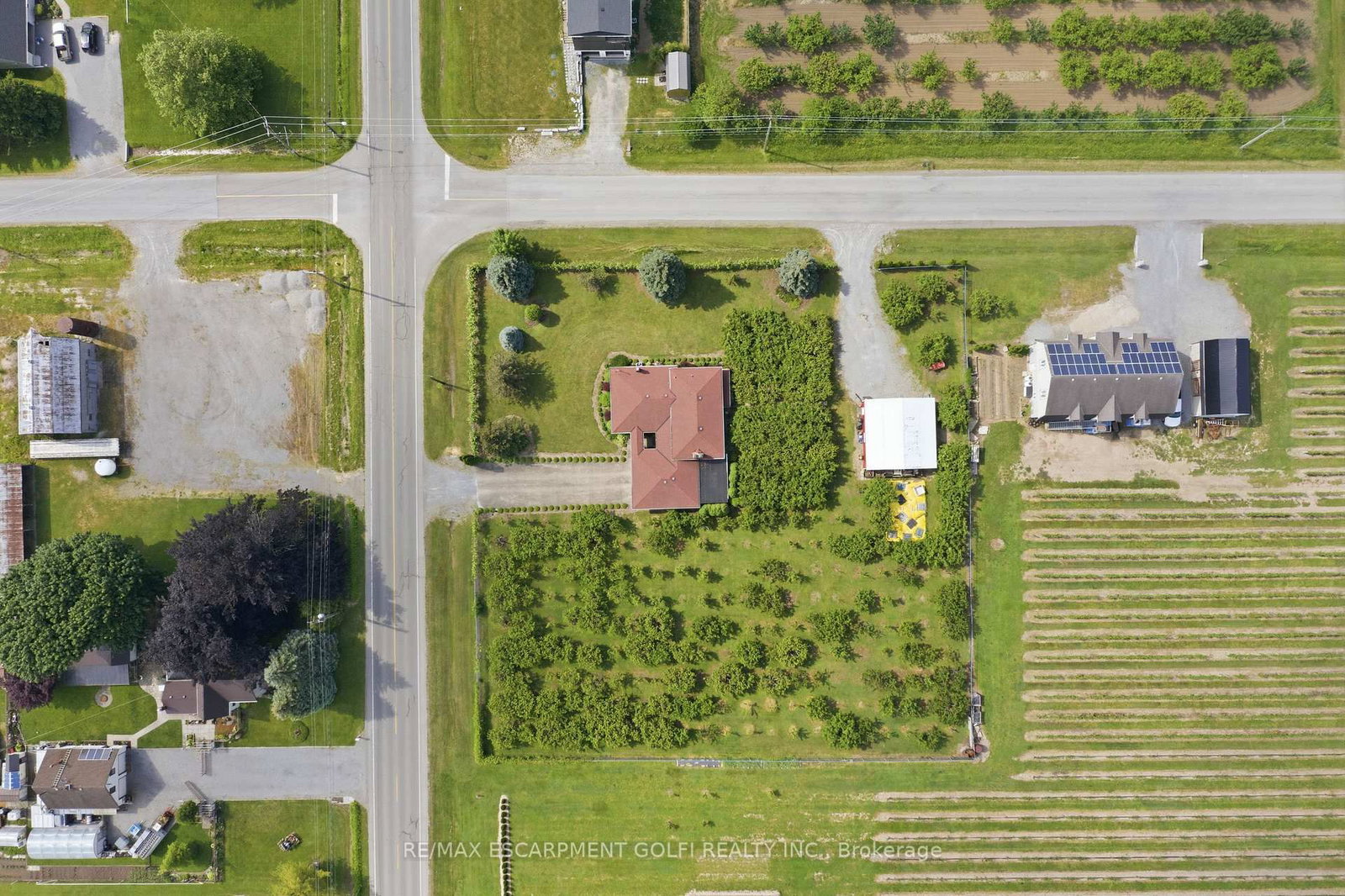 710 Concession 2 Road • Niagara Falls, ON photo 32