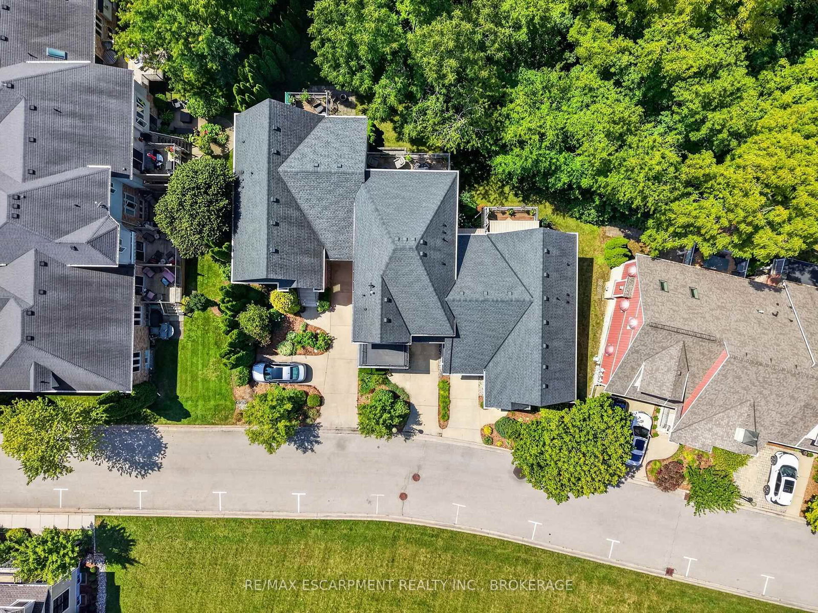 3 Black Walnut Common • St. Catharines, ON photo 44