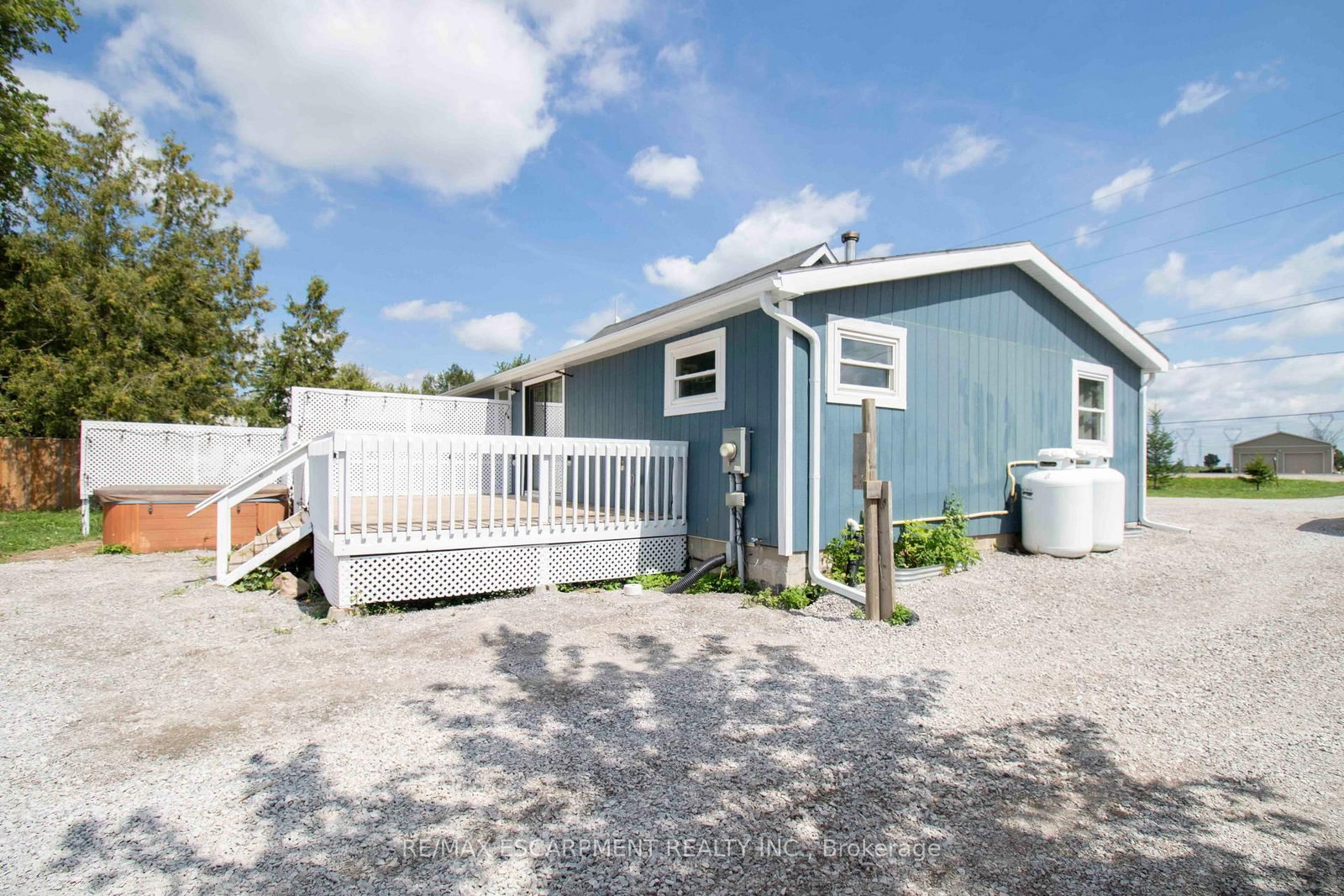 3689 #6 Highway • Haldimand, ON photo 30