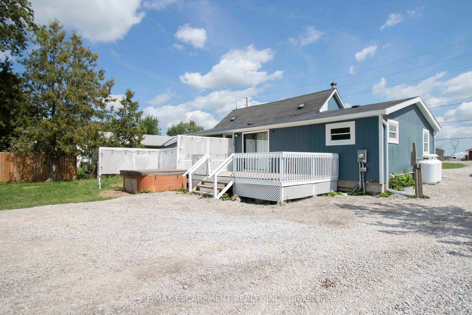 3689 #6 Highway • Haldimand, ON photo 31
