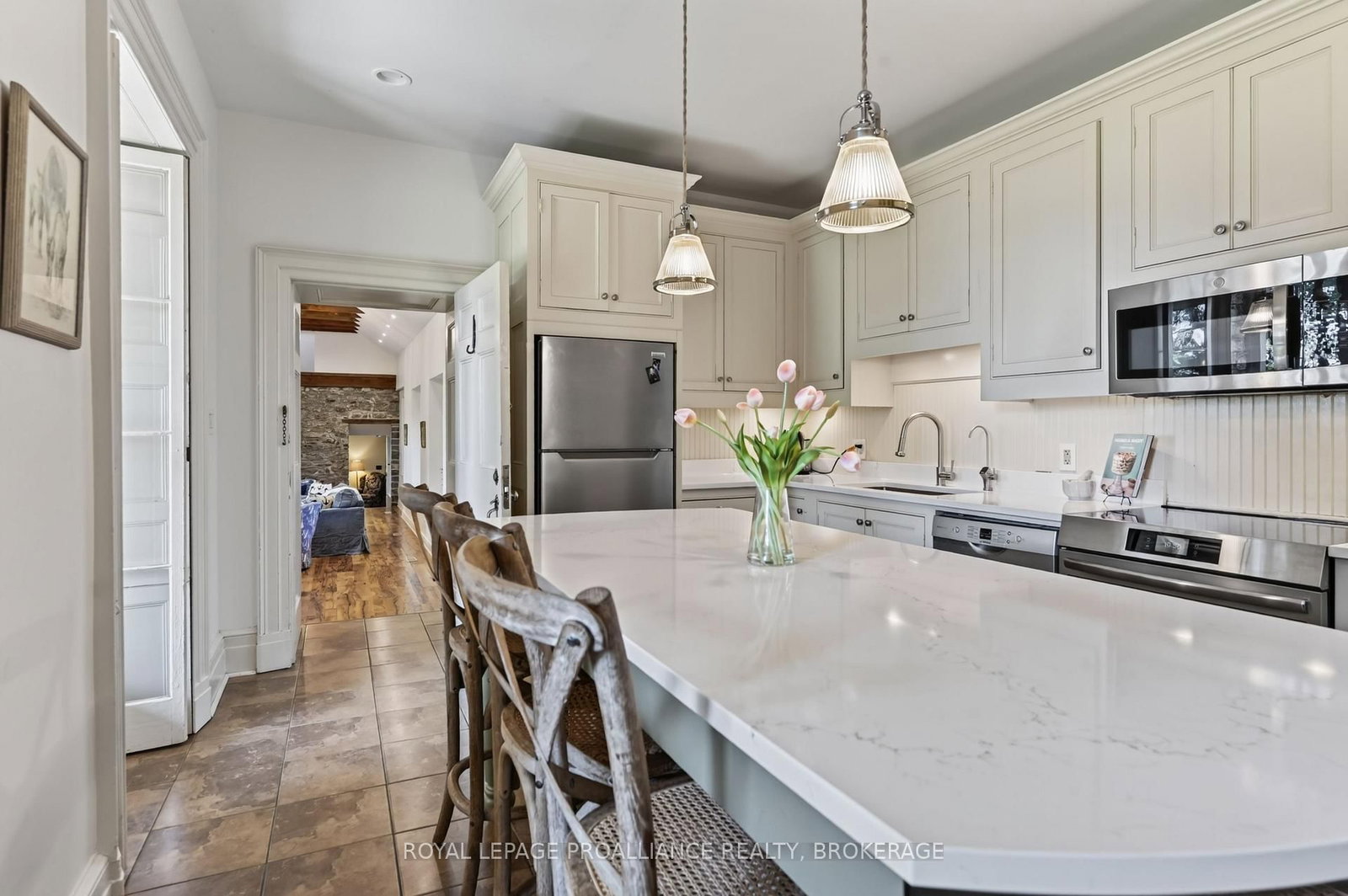 1105 County Road 2 • Augusta, ON photo 12