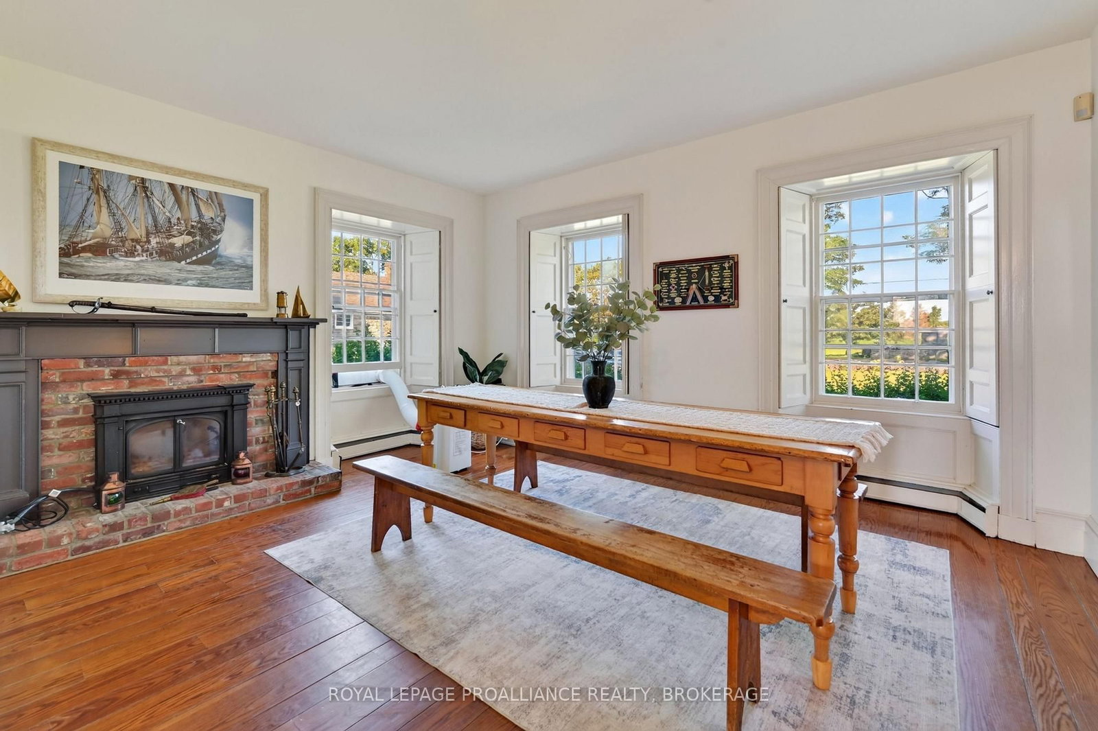 1105 County Road 2 • Augusta, ON photo 16