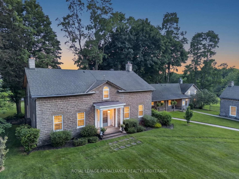 1105 County Road 2