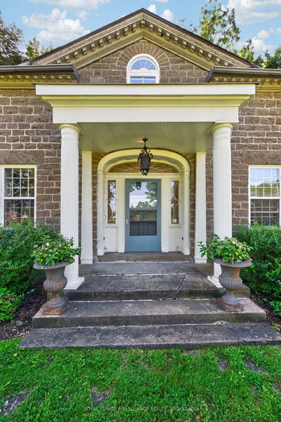 1105 County Road 2 • Augusta, ON photo 4
