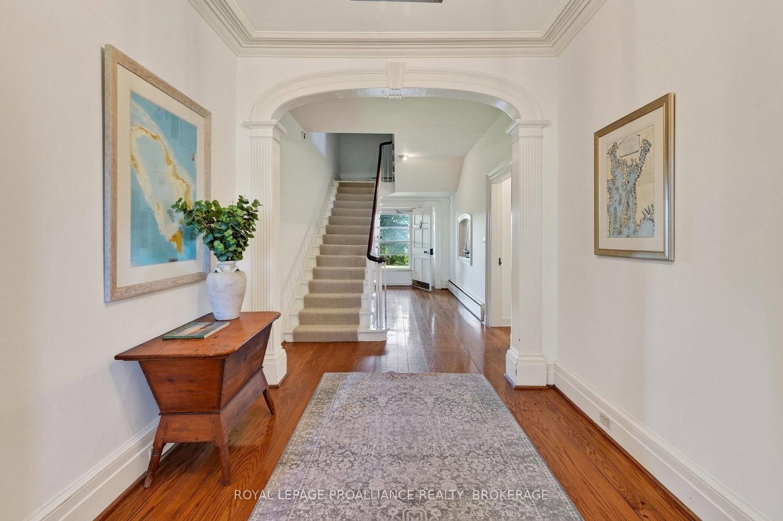 1105 County Road 2 • Augusta, ON photo 6