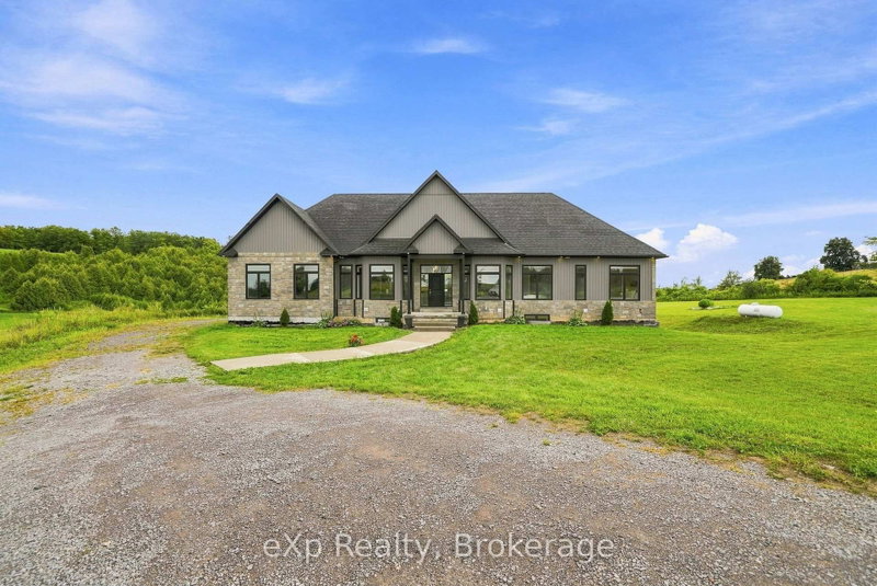 632 Concession Road 9 W