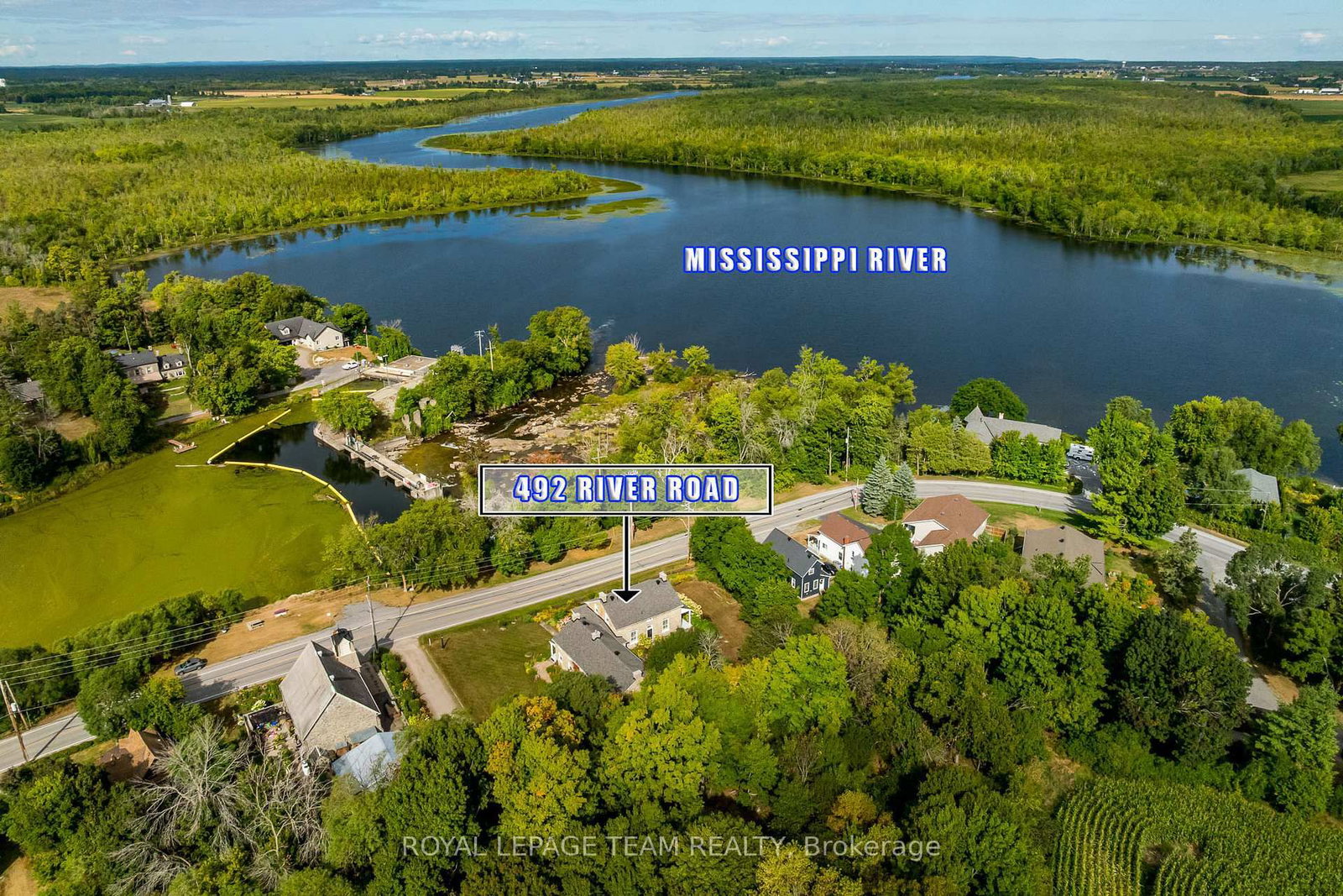 492 River Road • Almonte, ON photo 37