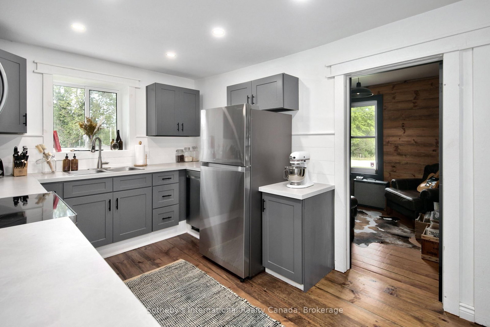 158254 7th Line • Meaford, ON photo 10