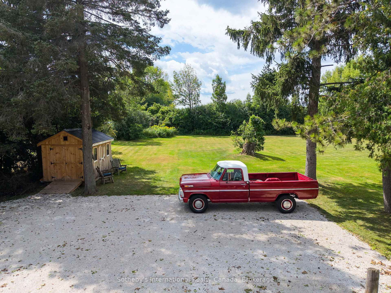 158254 7th Line • Meaford, ON photo 28