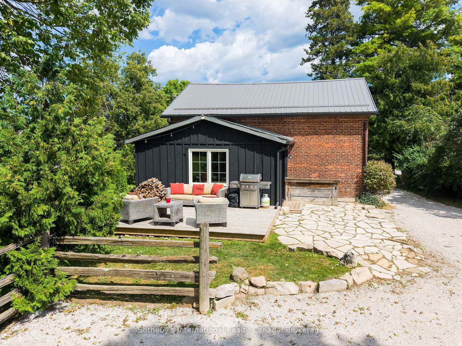 158254 7th Line • Meaford, ON photo 31