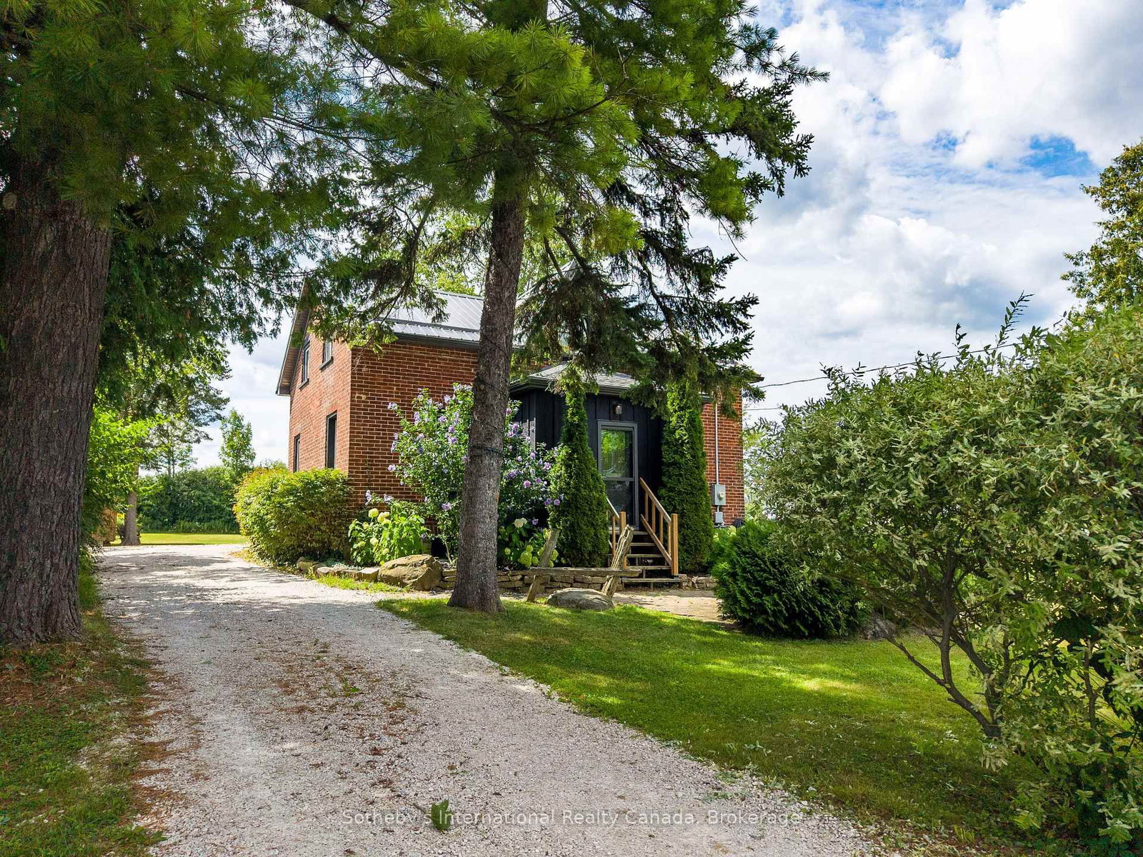 158254 7th Line • Meaford, ON photo 33