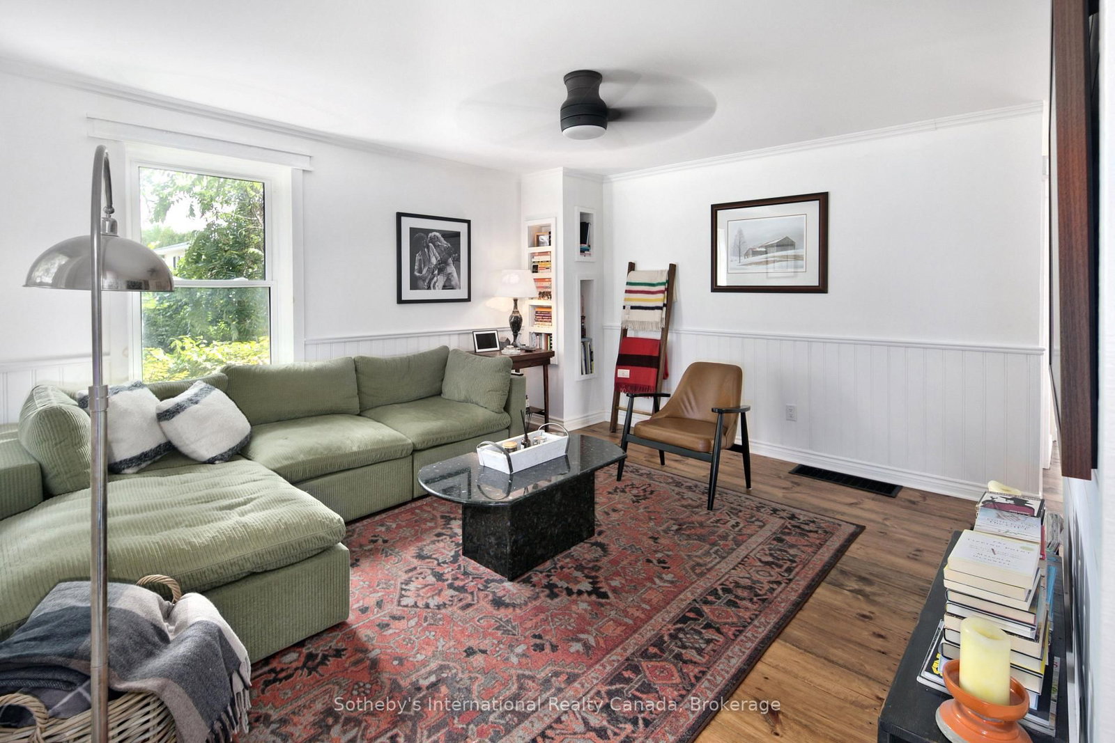 158254 7th Line • Meaford, ON photo 5