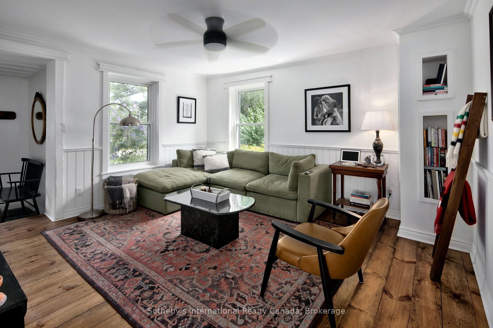158254 7th Line • Meaford, ON photo 6