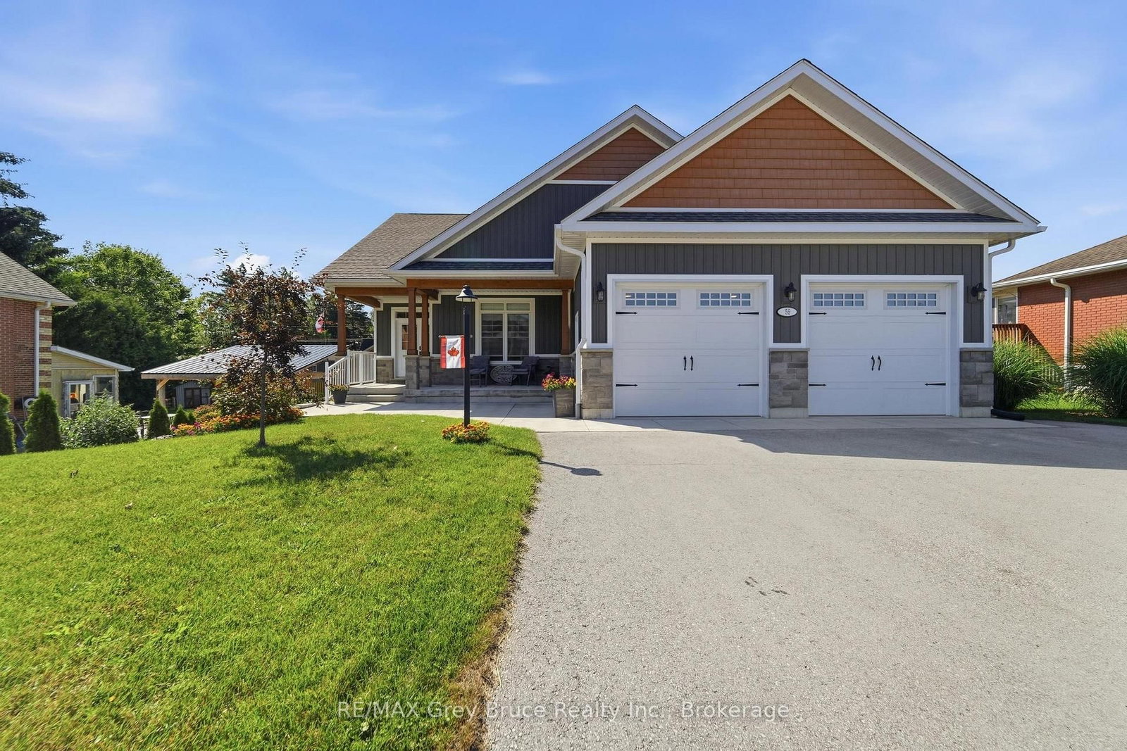 59 4th Street N • Arran-Elderslie, ON photo 1