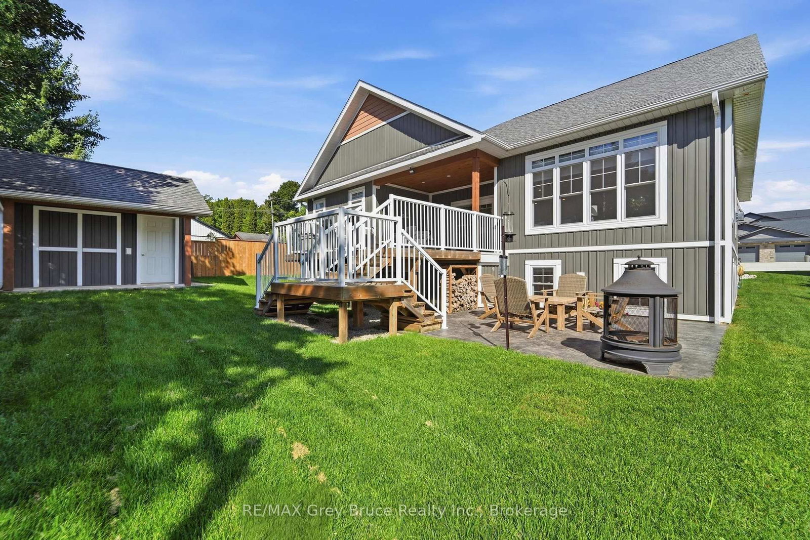 59 4th Street N • Arran-Elderslie, ON photo 42