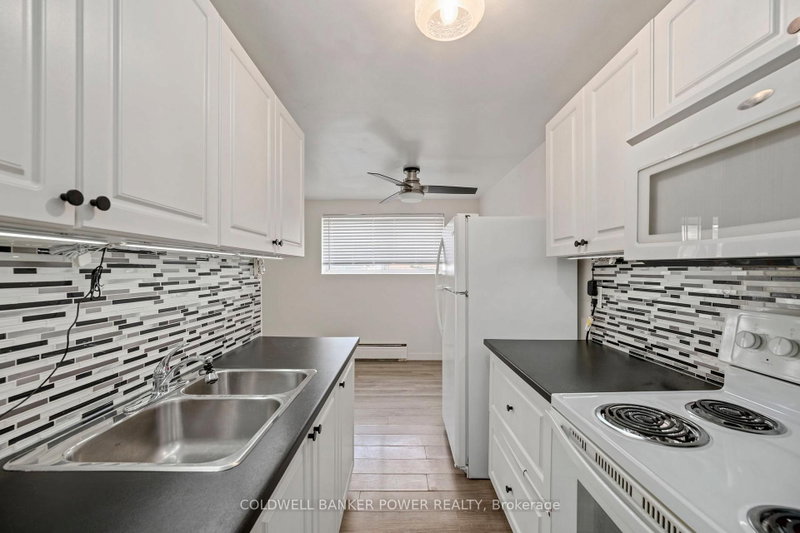 110 - 1830 Dumont Street