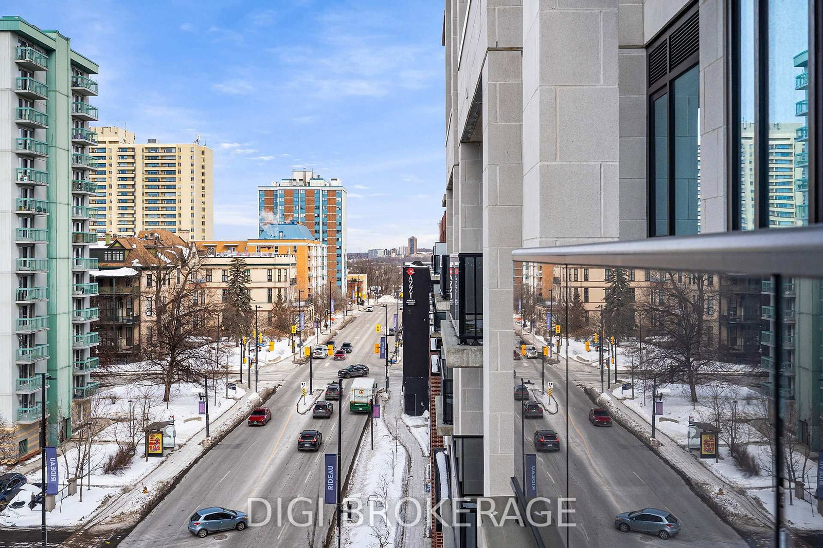 904-560 Rideau St, Ottawa, view 22