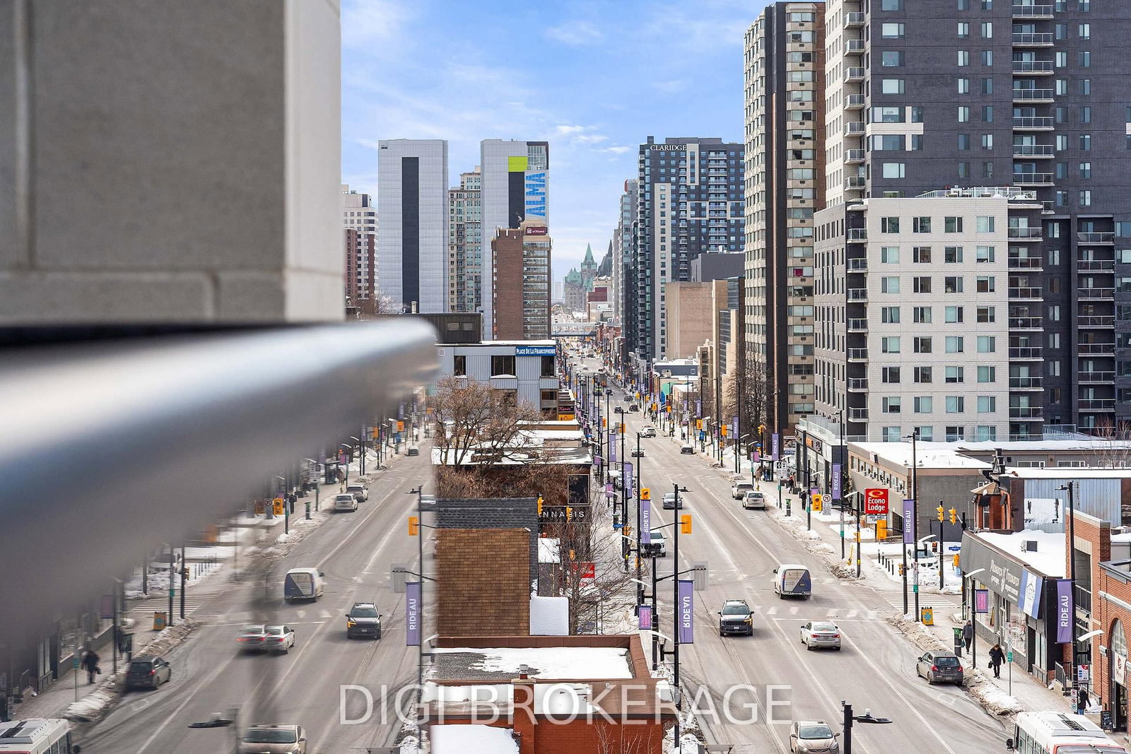 904-560 Rideau St, Ottawa, view 23