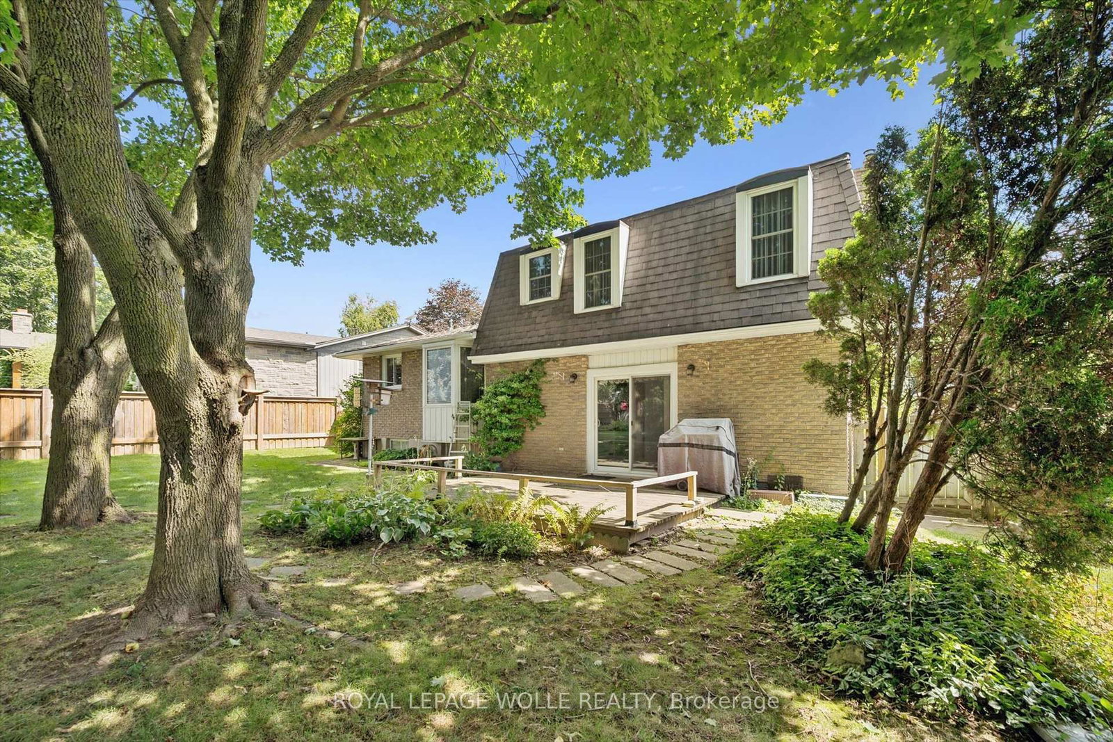 22 Green Warbler Crescent • Woolwich, ON photo 36