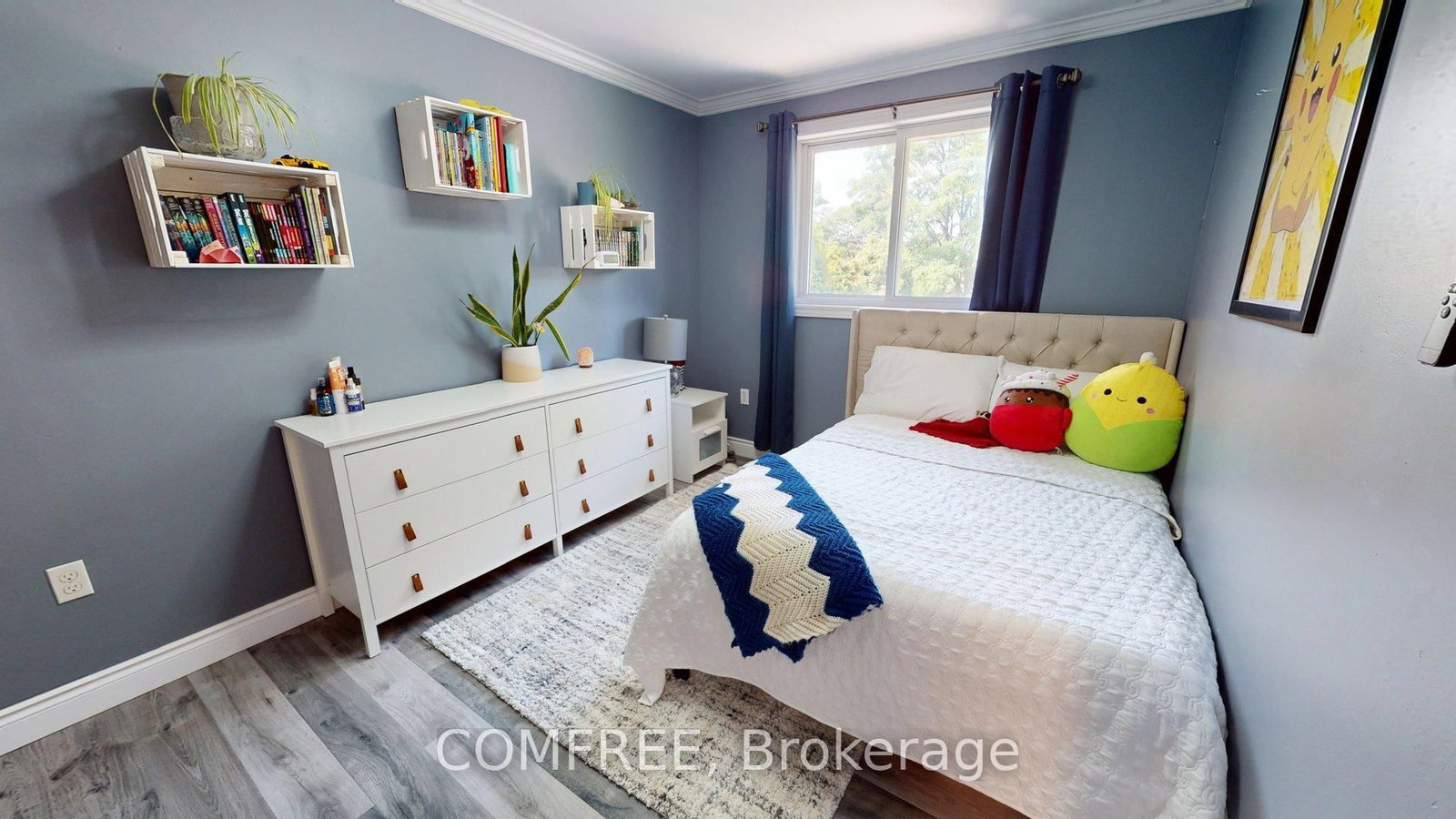90 San Antonio Drive • Hamilton, ON photo 17
