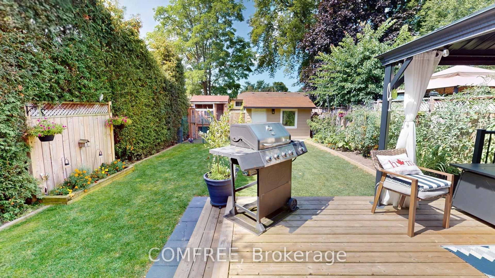 90 San Antonio Drive • Hamilton, ON photo 30