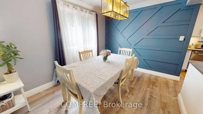 90 San Antonio Drive • Hamilton, ON photo 5