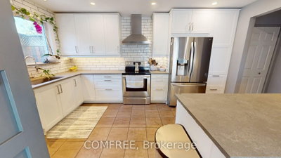 90 San Antonio Drive • Hamilton, ON photo 8