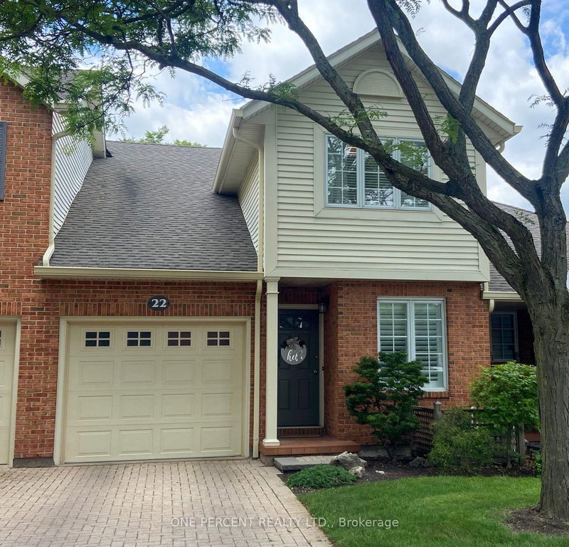 22 - 275 Pelham Road