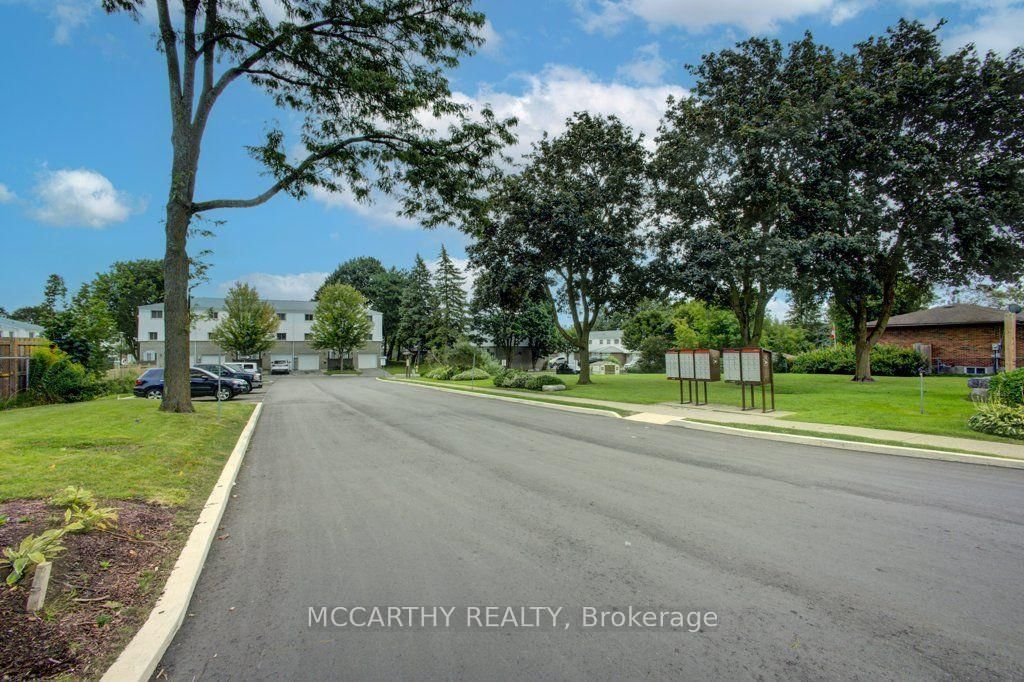 325 William Street • #22 • Shelburne, ON photo 39