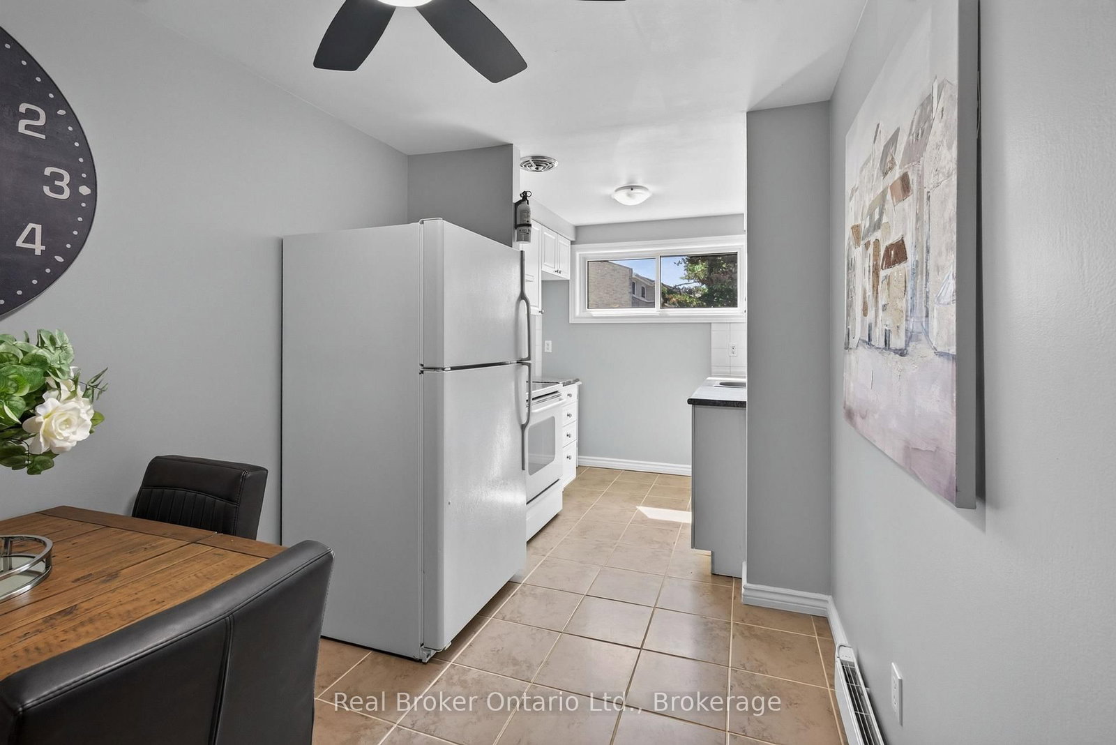 35 Breckenridge Drive • #29 • Kitchener, ON photo 11